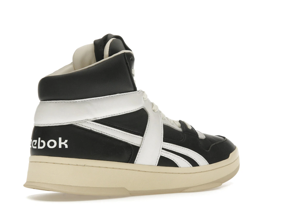 Vue 33 de Reebok LTD BB 5600 Black White