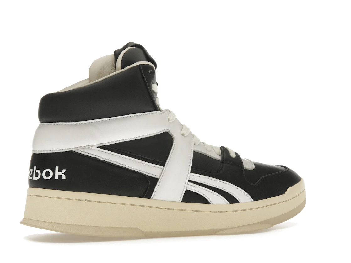Vue 34 de Reebok LTD BB 5600 Black White