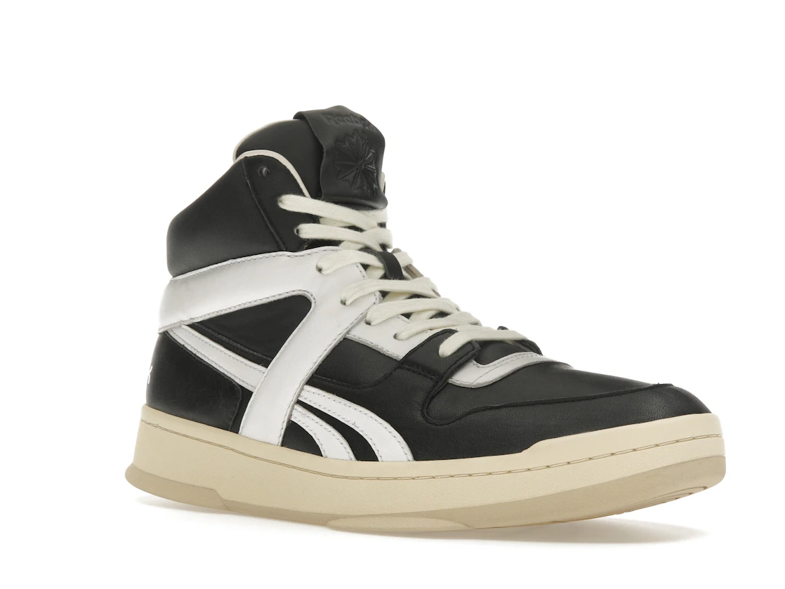 Vue 5 de Reebok LTD BB 5600 Black White