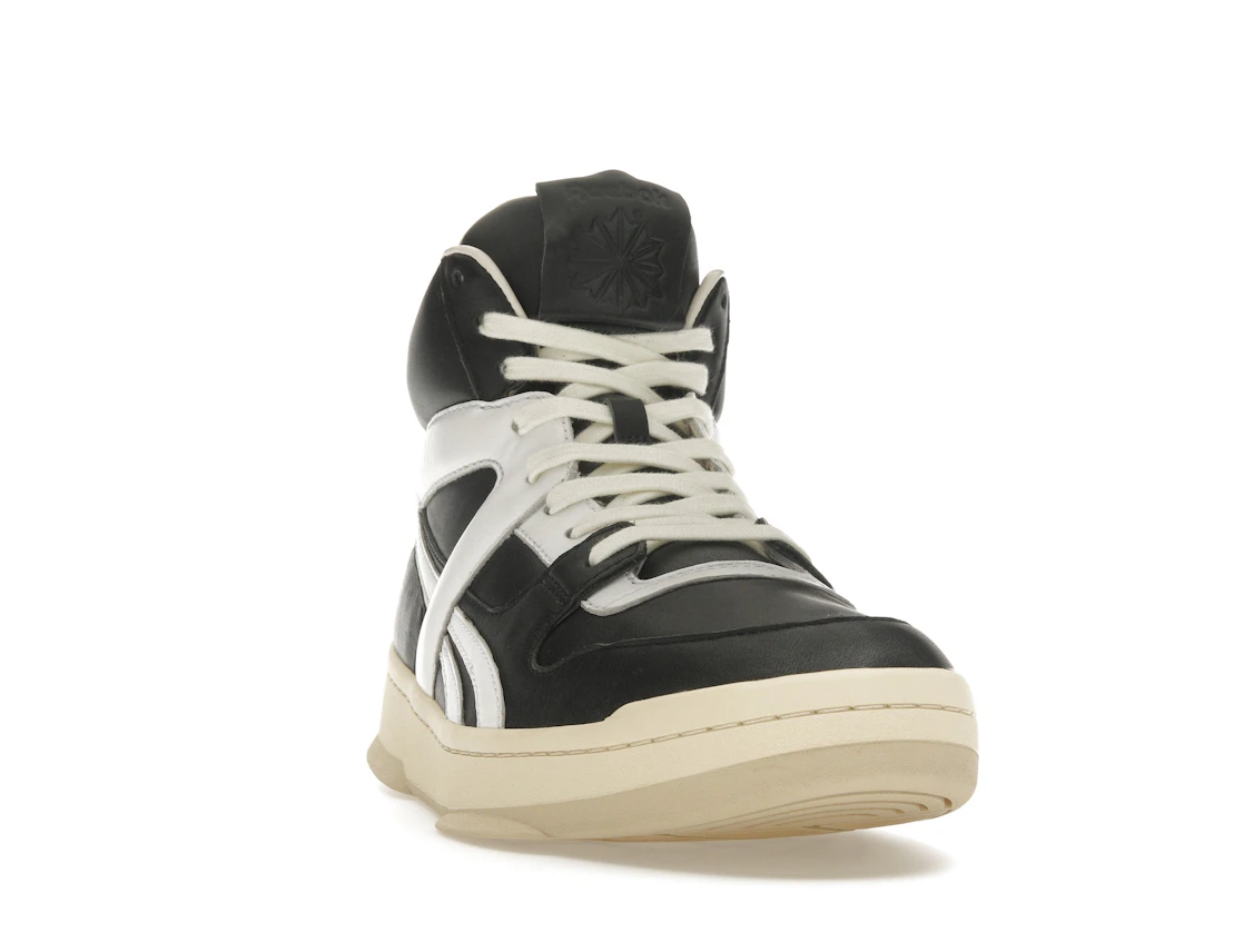 Vue 8 de Reebok LTD BB 5600 Black White