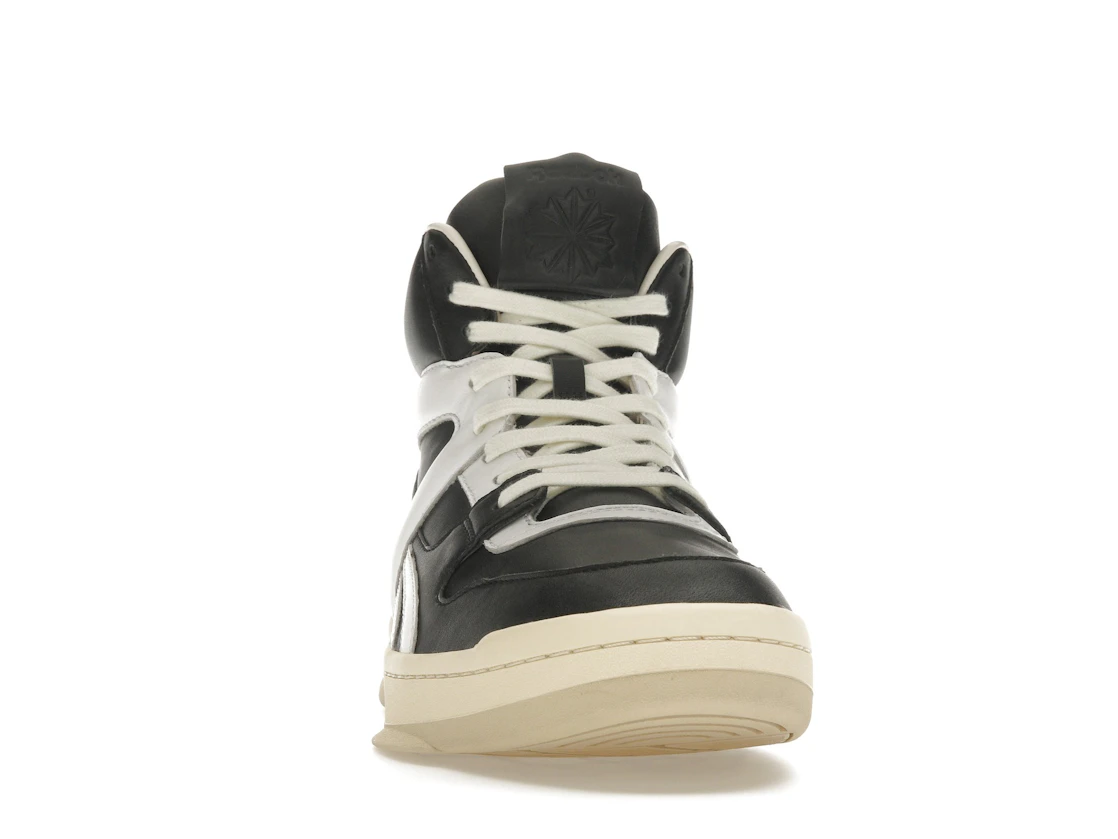 Vue 9 de Reebok LTD BB 5600 Black White