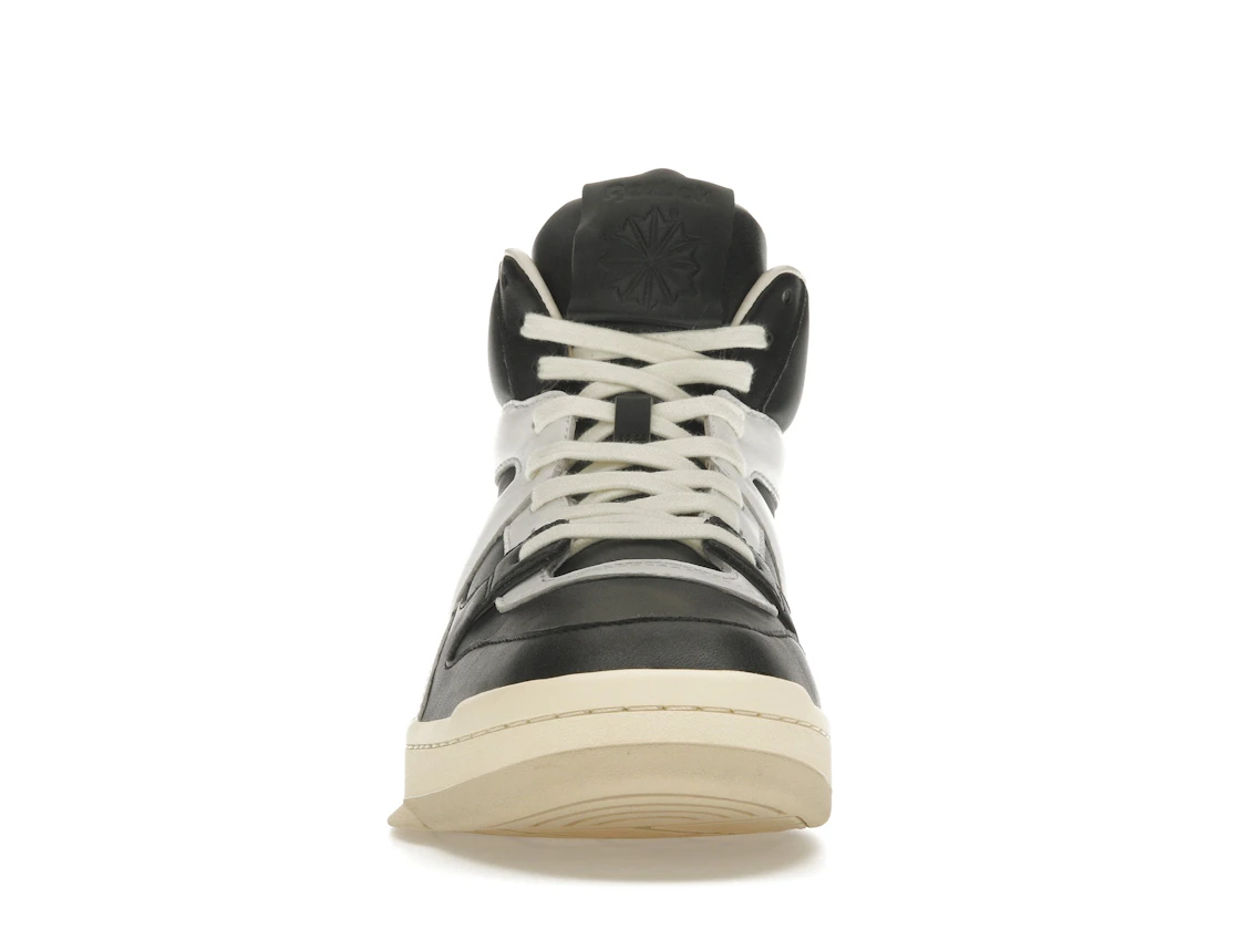 Vue 10 de Reebok LTD BB 5600 Black White