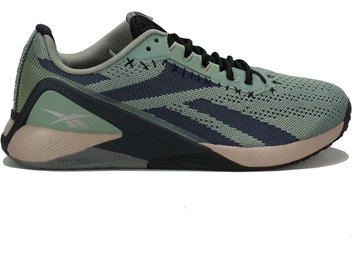 Reebok Nano X1 Harmony Green