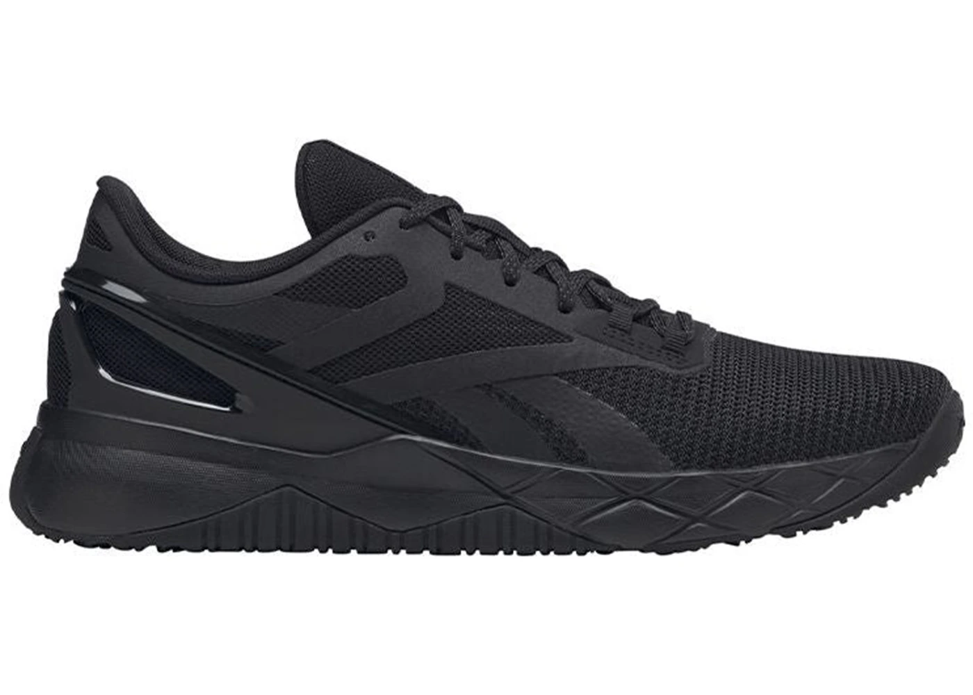 Reebok Nanoflex TR Core Black