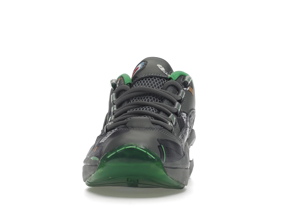 Vue 11 de Reebok Question Low BBC Ice Cream Beepers & Butts