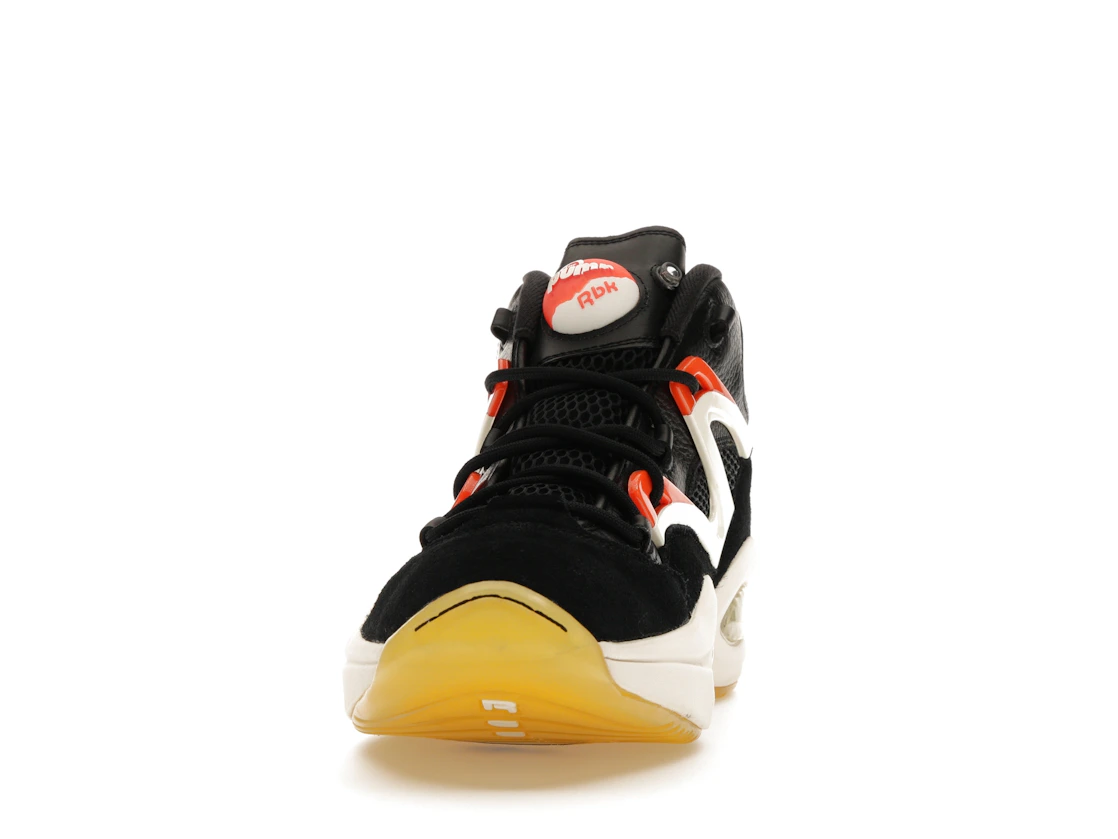 Vue 11 de Reebok Question Pump Pump Omni Lite