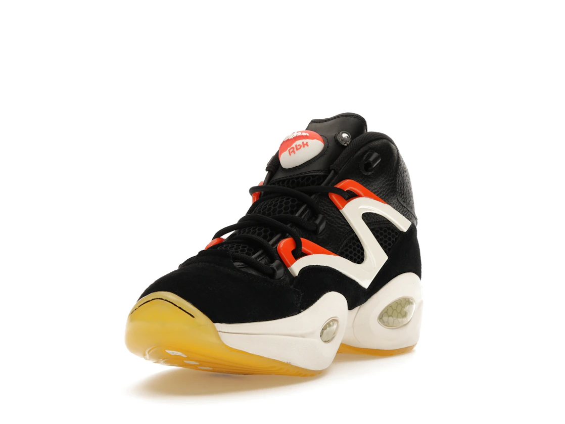 Vue 13 de Reebok Question Pump Pump Omni Lite