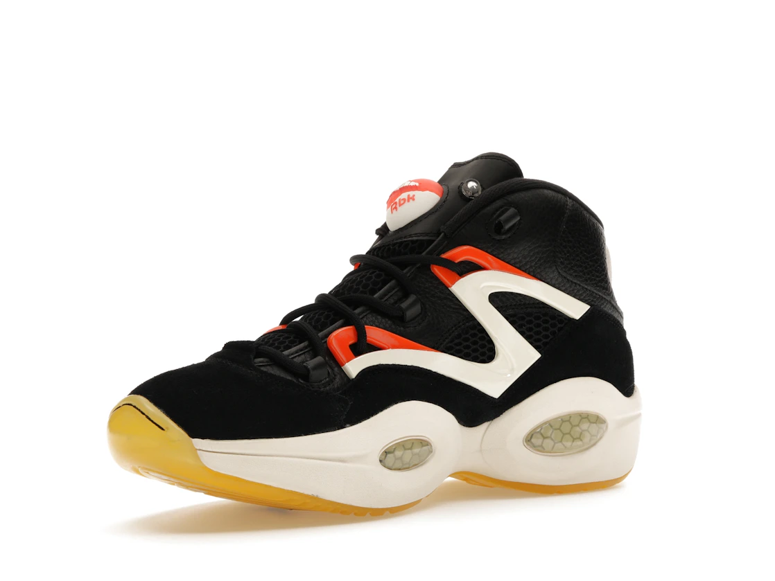Vue 15 de Reebok Question Pump Pump Omni Lite