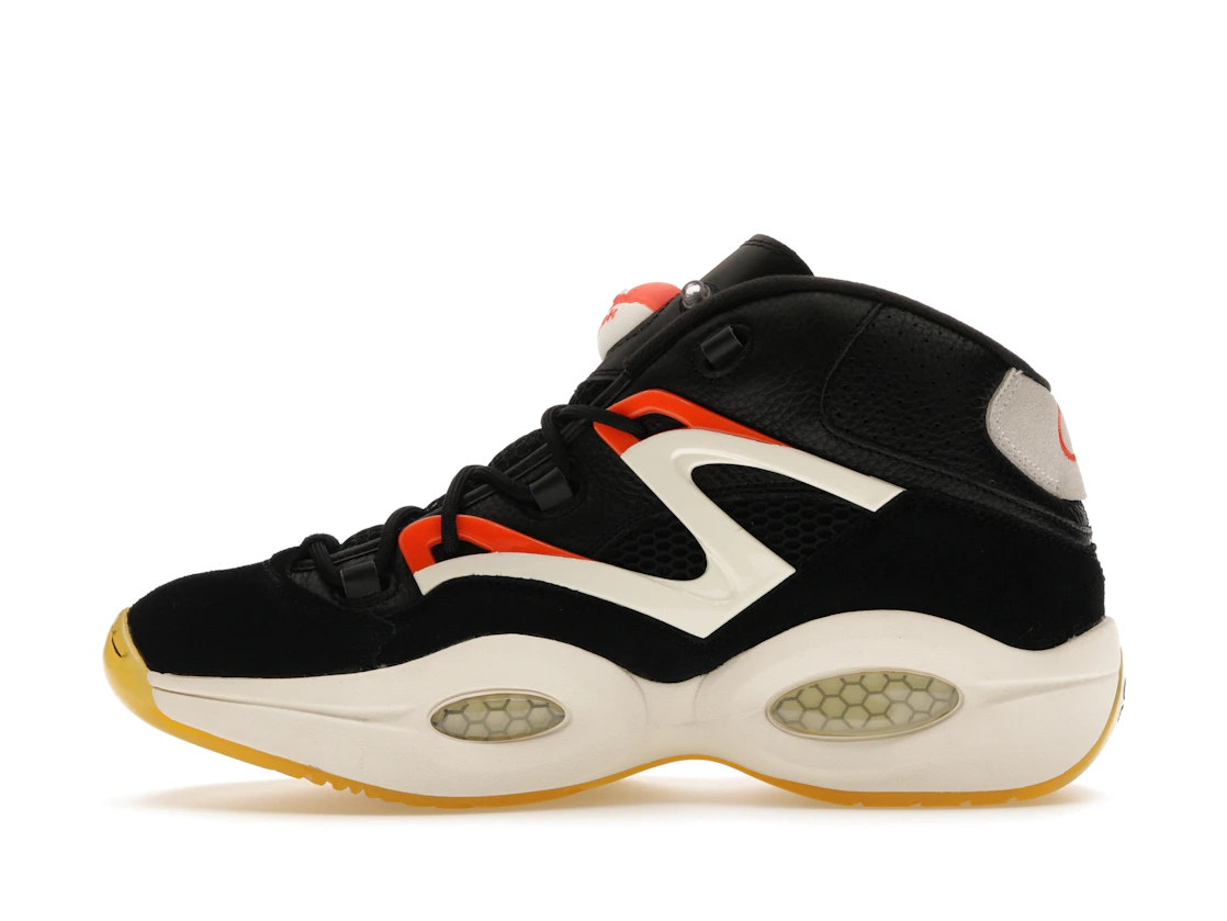 Vue 19 de Reebok Question Pump Pump Omni Lite