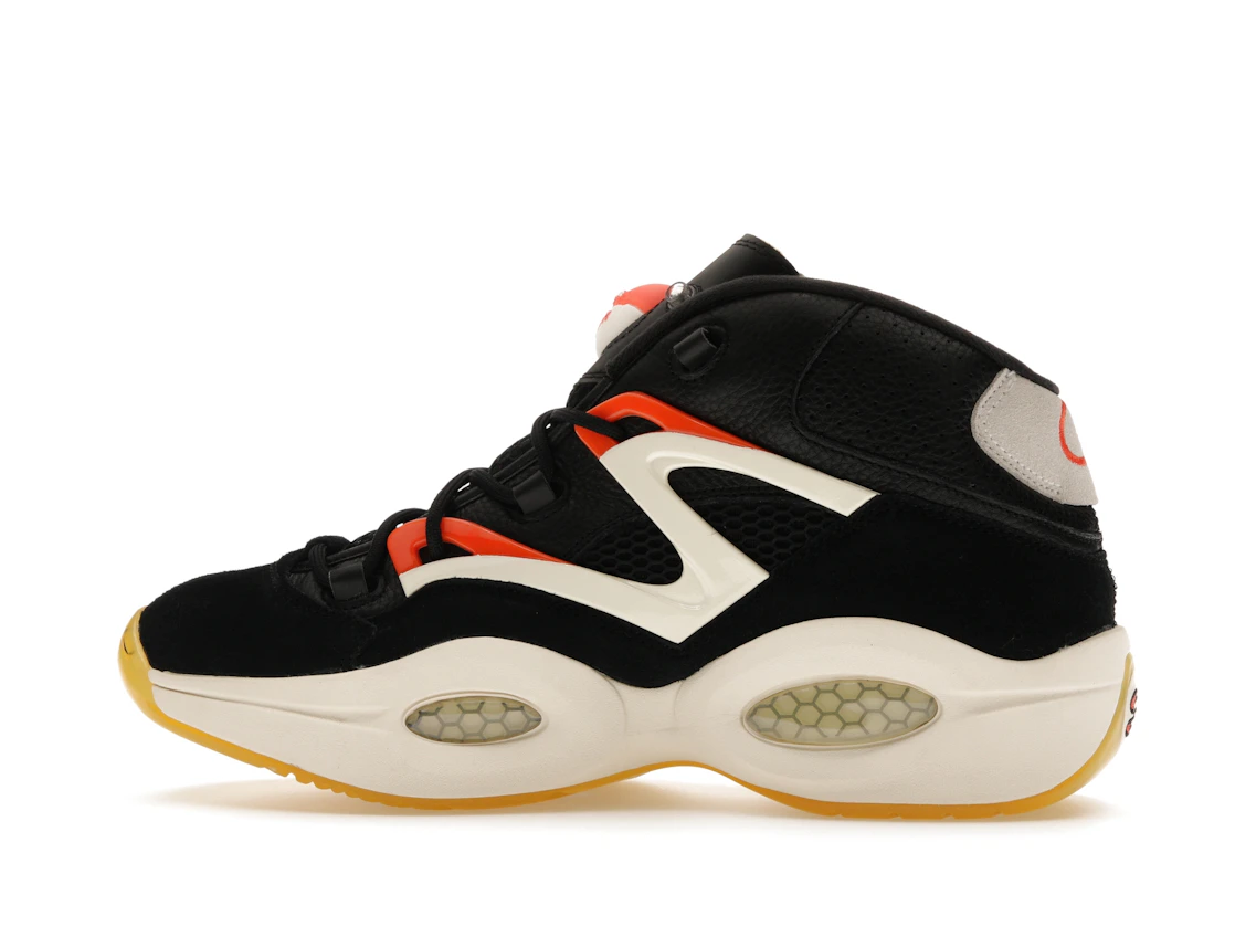 Vue 20 de Reebok Question Pump Pump Omni Lite