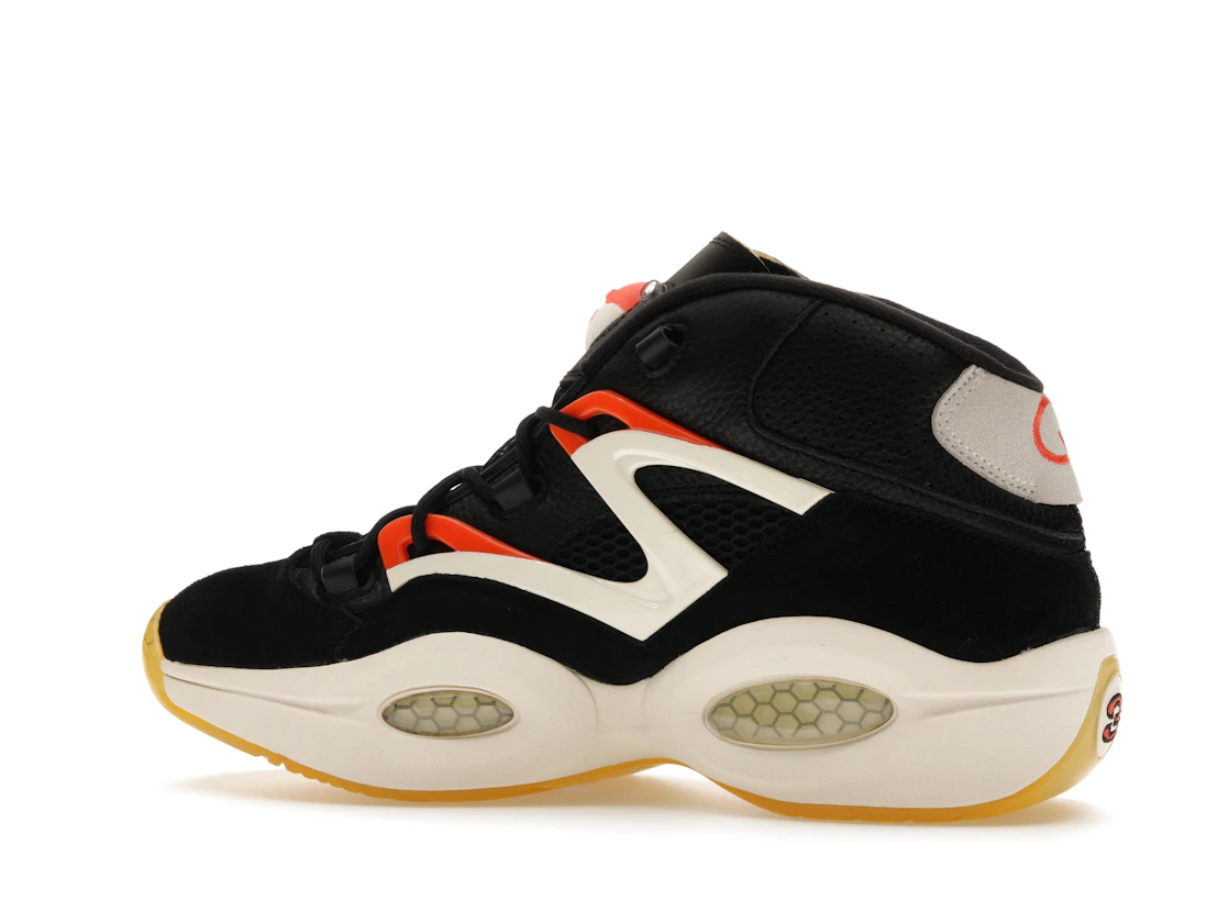 Vue 21 de Reebok Question Pump Pump Omni Lite