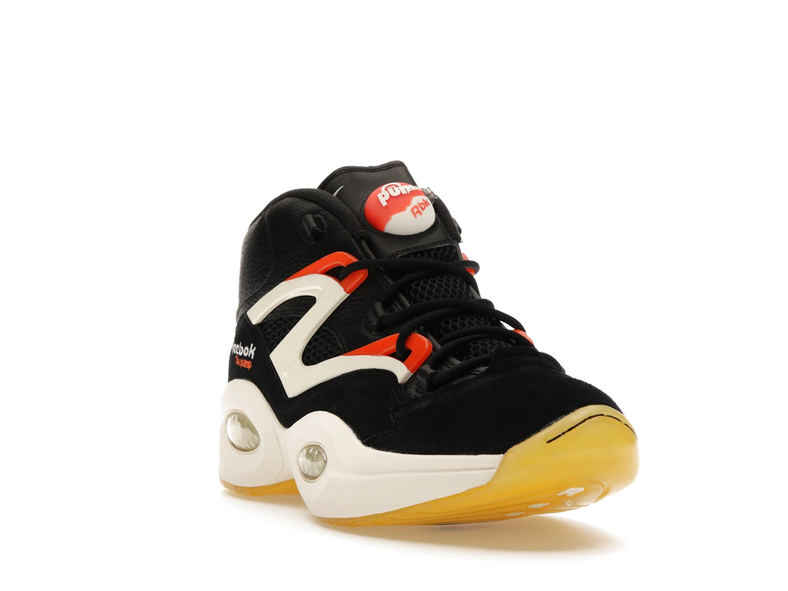 Vue 7 de Reebok Question Pump Pump Omni Lite