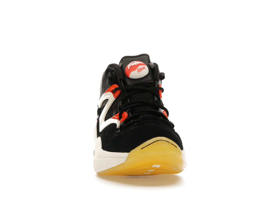 Vue 9 de Reebok Question Pump Pump Omni Lite