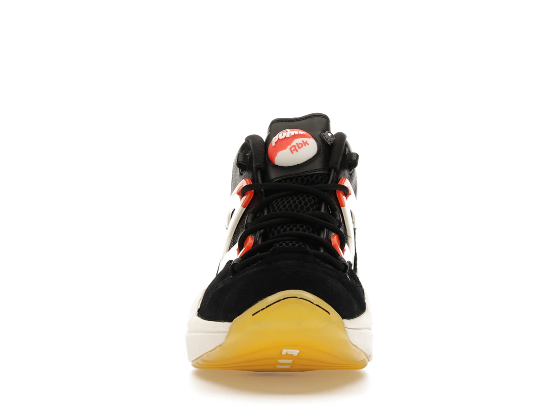 Vue 10 de Reebok Question Pump Pump Omni Lite