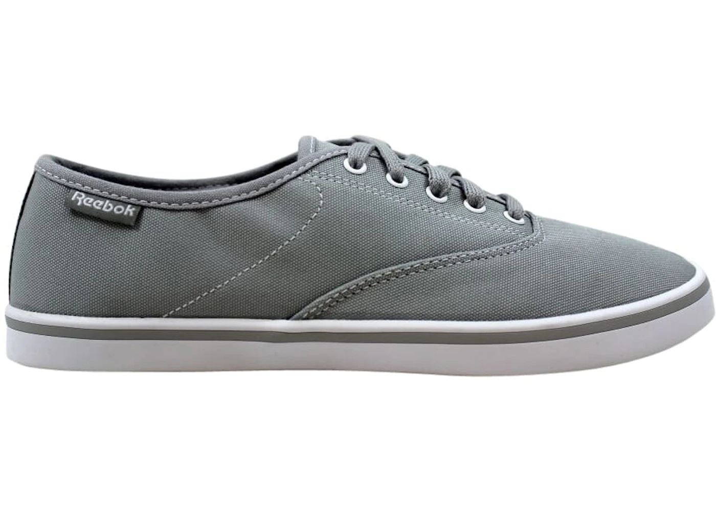 Reebok Royal Tenstall Solid Grey  