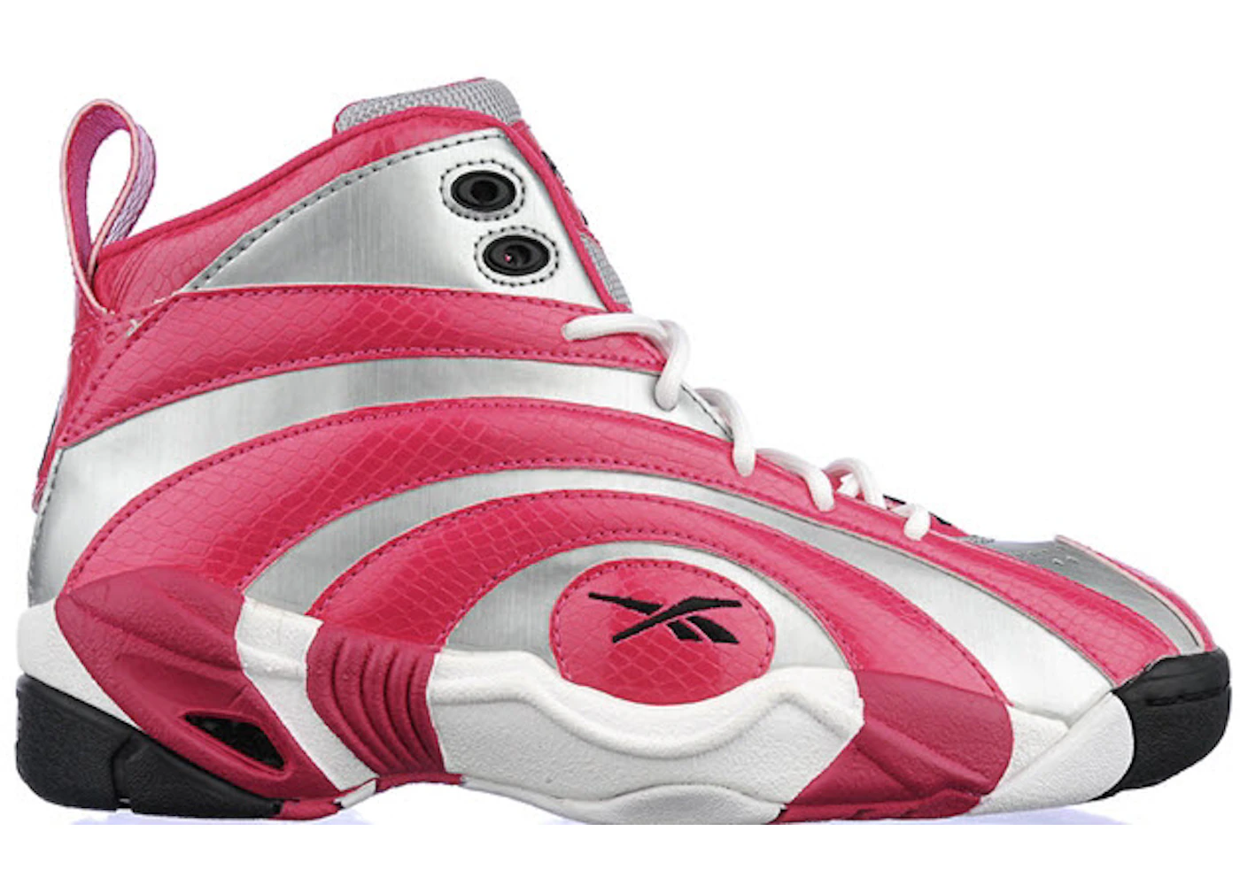 Reebok Shaqnosis Candy Pink (GS)