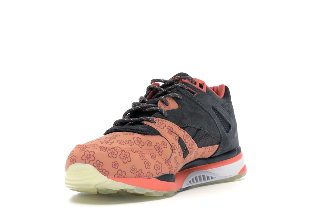 Vue 13 de Reebok Ventilator Major DC Cherry Blossom