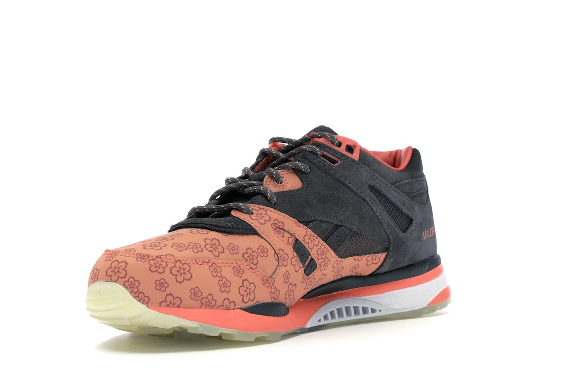 Vue 14 de Reebok Ventilator Major DC Cherry Blossom