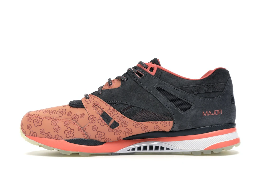 Vue 19 de Reebok Ventilator Major DC Cherry Blossom