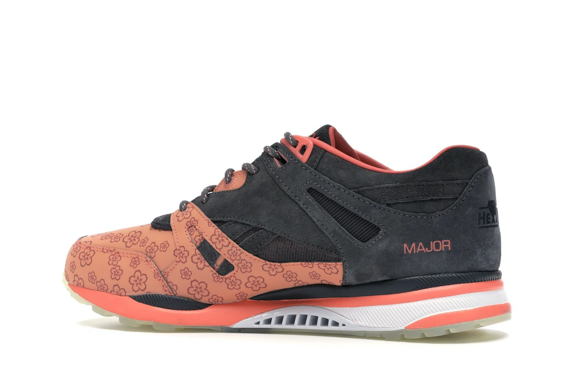 Vue 21 de Reebok Ventilator Major DC Cherry Blossom