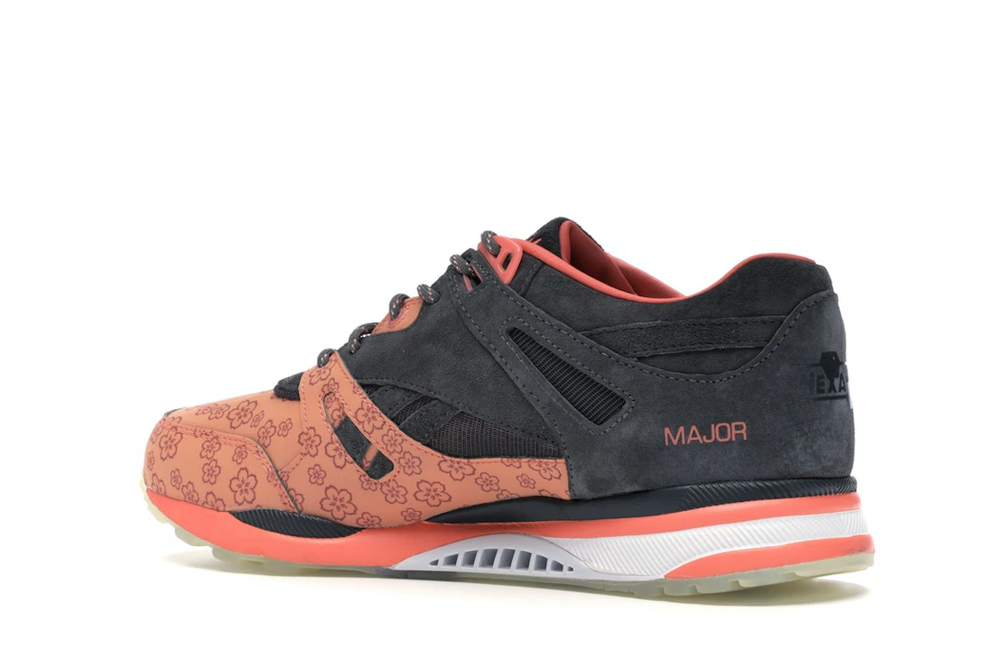 Vue 22 de Reebok Ventilator Major DC Cherry Blossom
