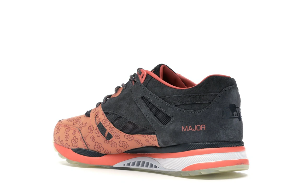 Vue 23 de Reebok Ventilator Major DC Cherry Blossom