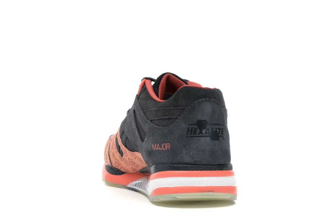 Vue 26 de Reebok Ventilator Major DC Cherry Blossom