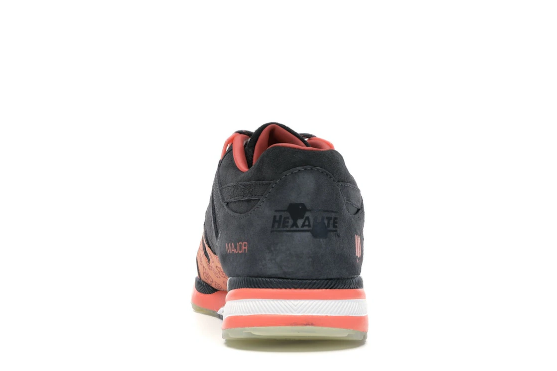 Vue 27 de Reebok Ventilator Major DC Cherry Blossom