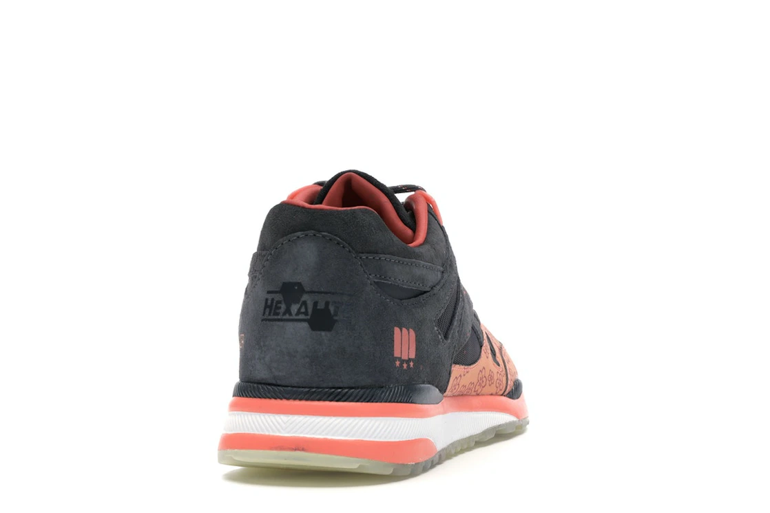 Vue 29 de Reebok Ventilator Major DC Cherry Blossom