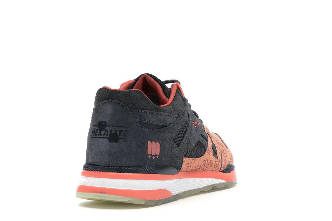 Vue 30 de Reebok Ventilator Major DC Cherry Blossom
