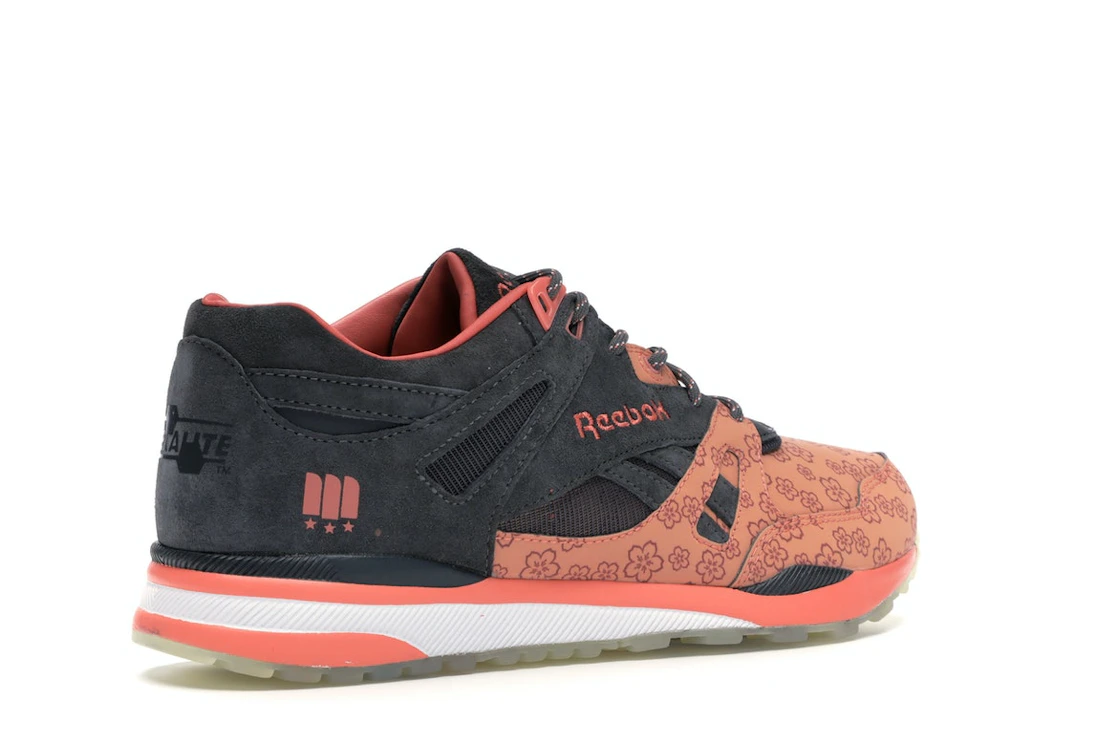 Vue 33 de Reebok Ventilator Major DC Cherry Blossom