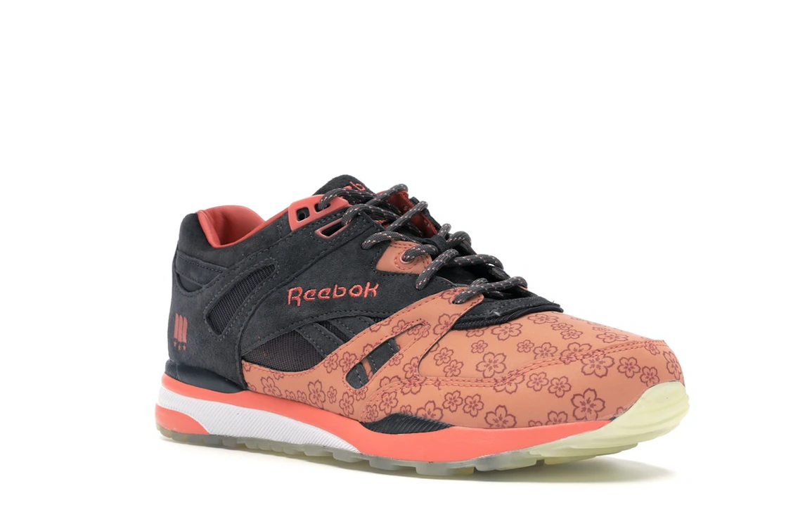 Vue 5 de Reebok Ventilator Major DC Cherry Blossom