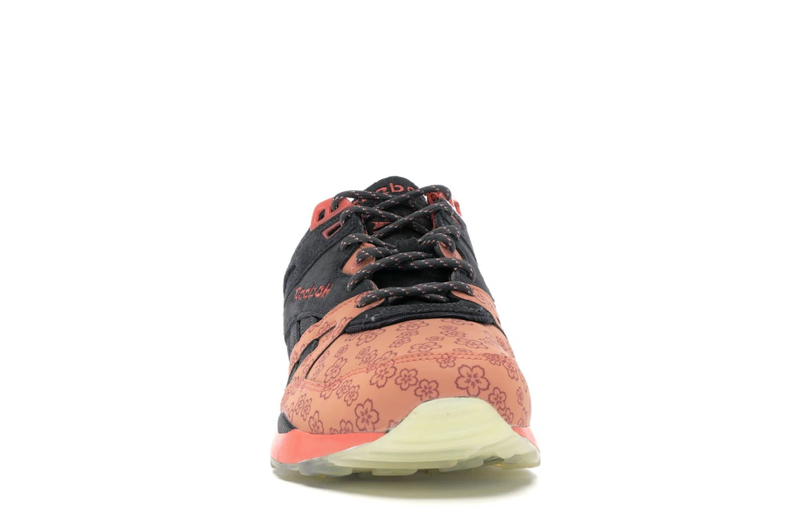 Vue 9 de Reebok Ventilator Major DC Cherry Blossom