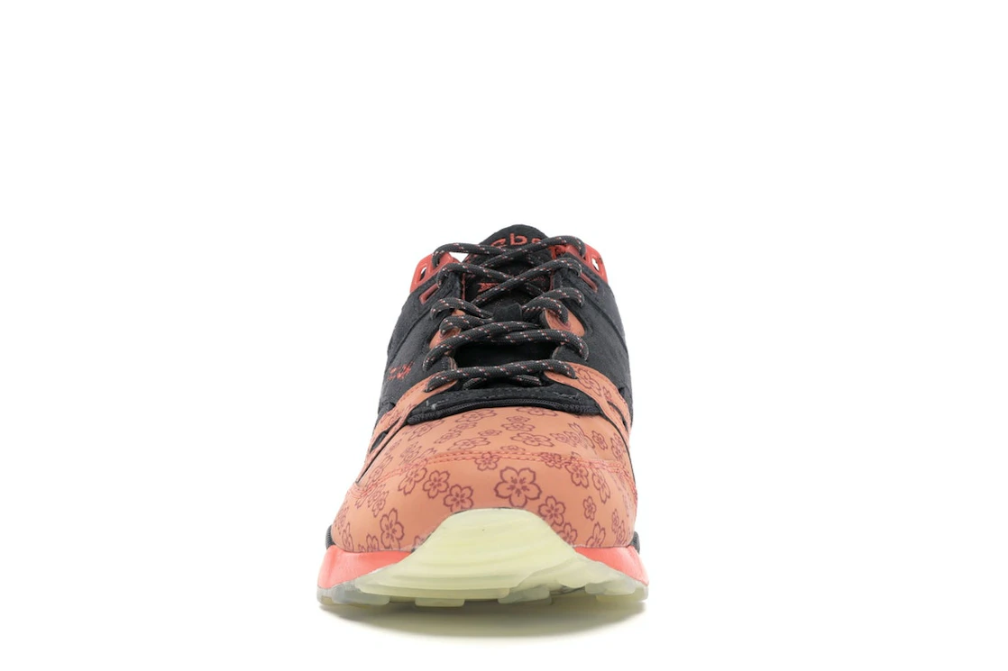 Vue 10 de Reebok Ventilator Major DC Cherry Blossom