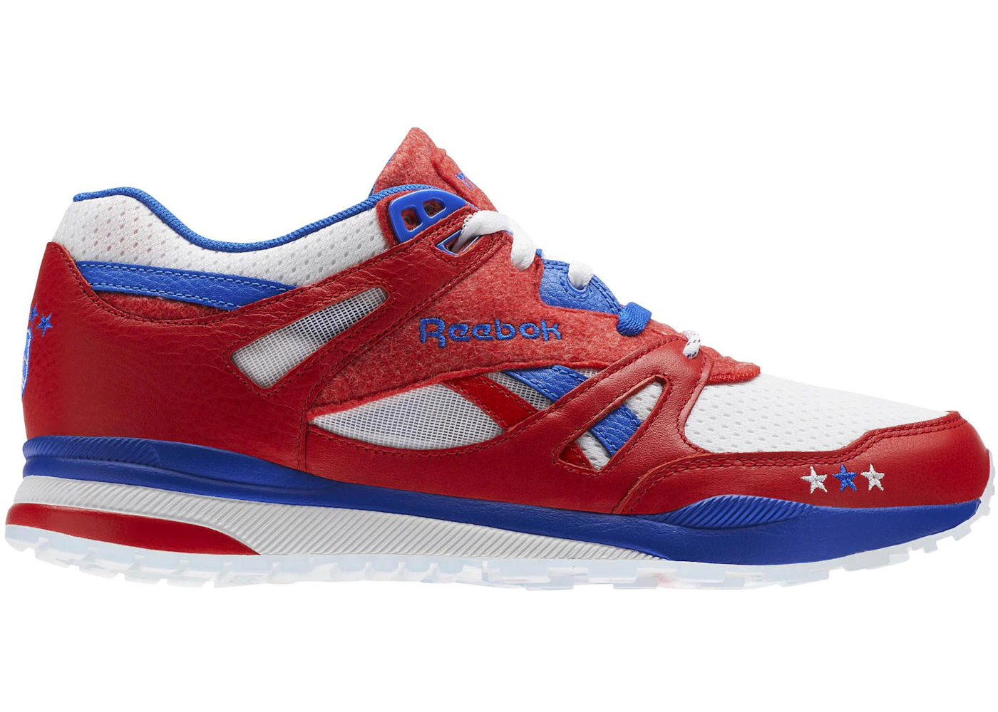 Reebok Ventilator Major Washington Capitals