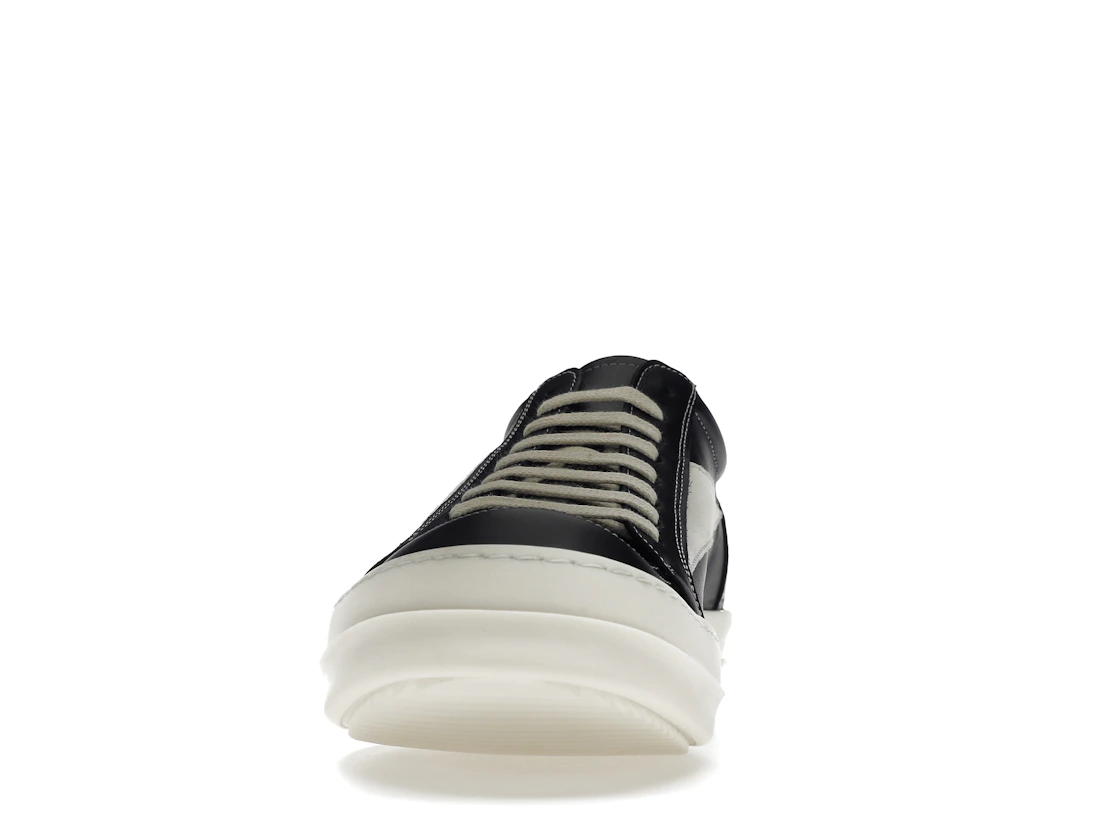 Vue 11 de Rick Owens Vintage Sneakers Black