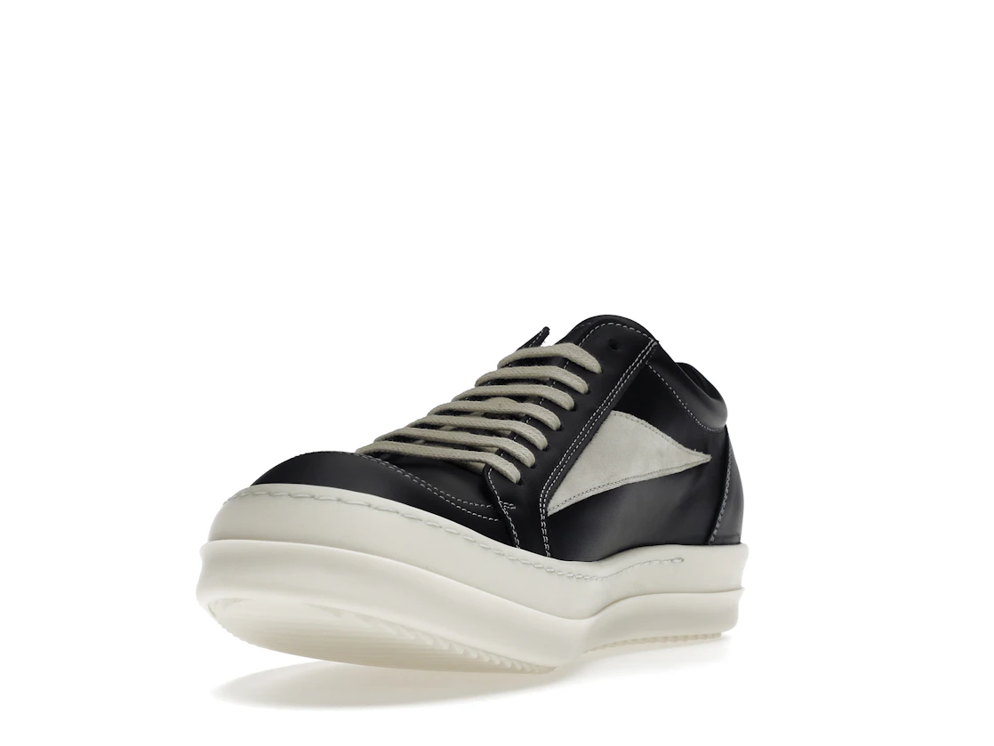 Vue 13 de Rick Owens Vintage Sneakers Black