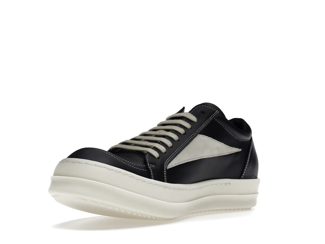 Vue 14 de Rick Owens Vintage Sneakers Black
