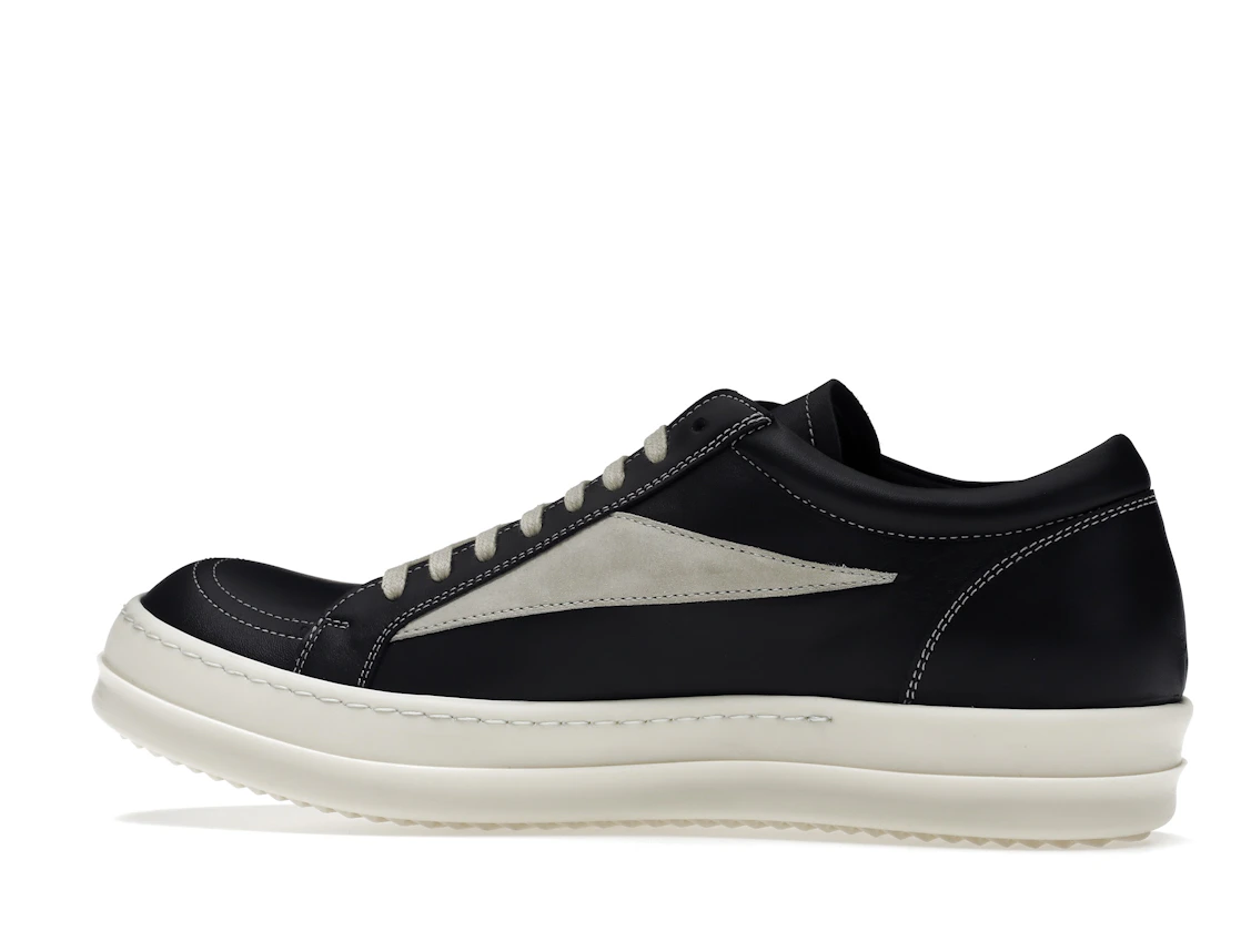 Vue 21 de Rick Owens Vintage Sneakers Black