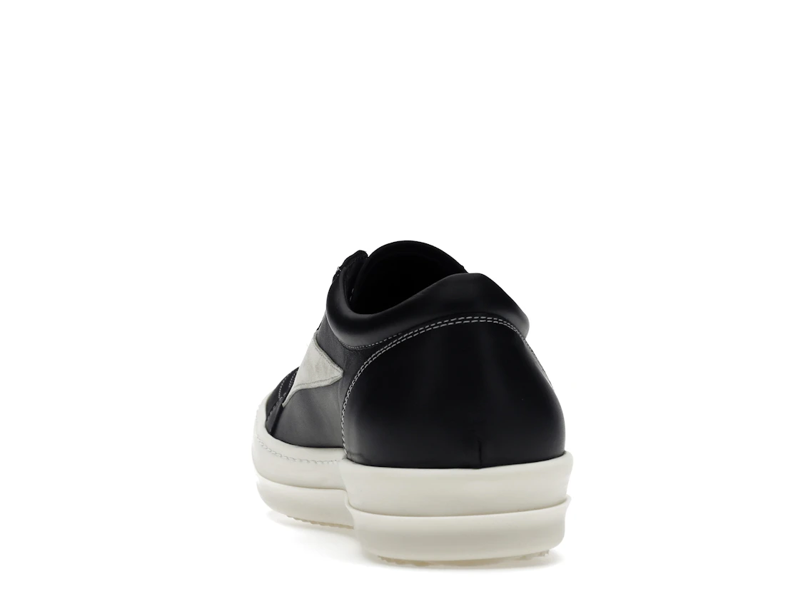 Vue 27 de Rick Owens Vintage Sneakers Black