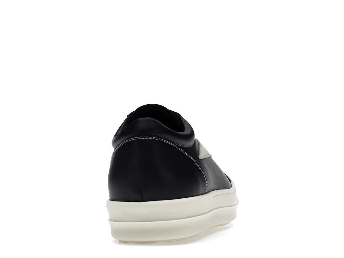 Vue 29 de Rick Owens Vintage Sneakers Black