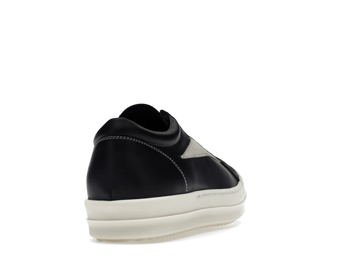 Vue 30 de Rick Owens Vintage Sneakers Black