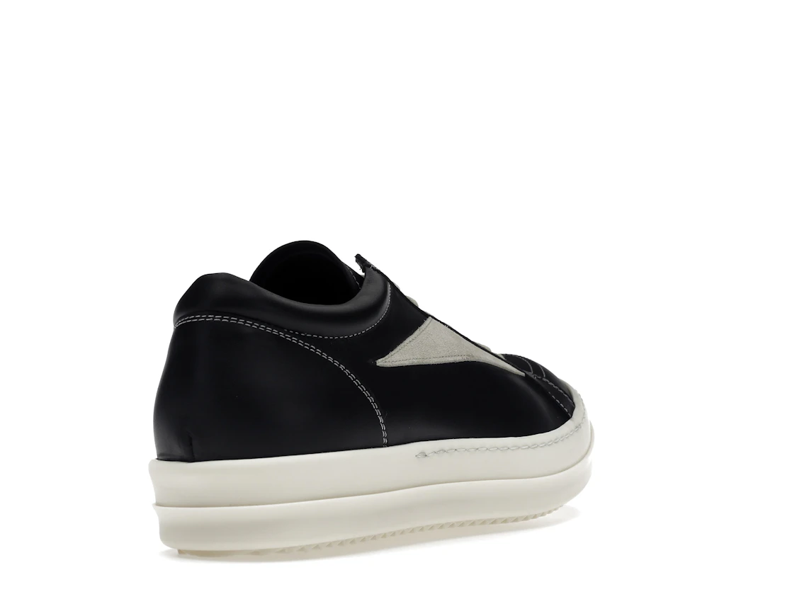 Vue 31 de Rick Owens Vintage Sneakers Black