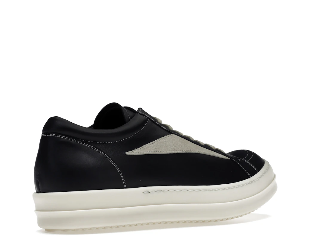 Vue 33 de Rick Owens Vintage Sneakers Black