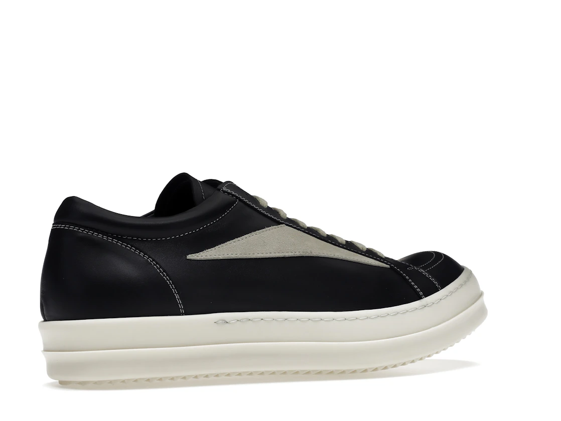Vue 34 de Rick Owens Vintage Sneakers Black