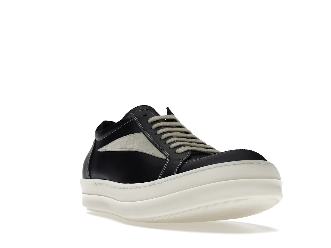 Vue 7 de Rick Owens Vintage Sneakers Black
