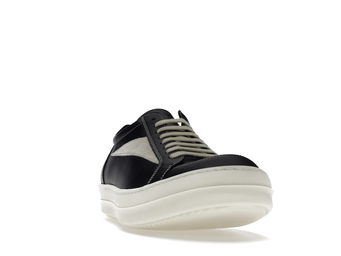 Vue 8 de Rick Owens Vintage Sneakers Black