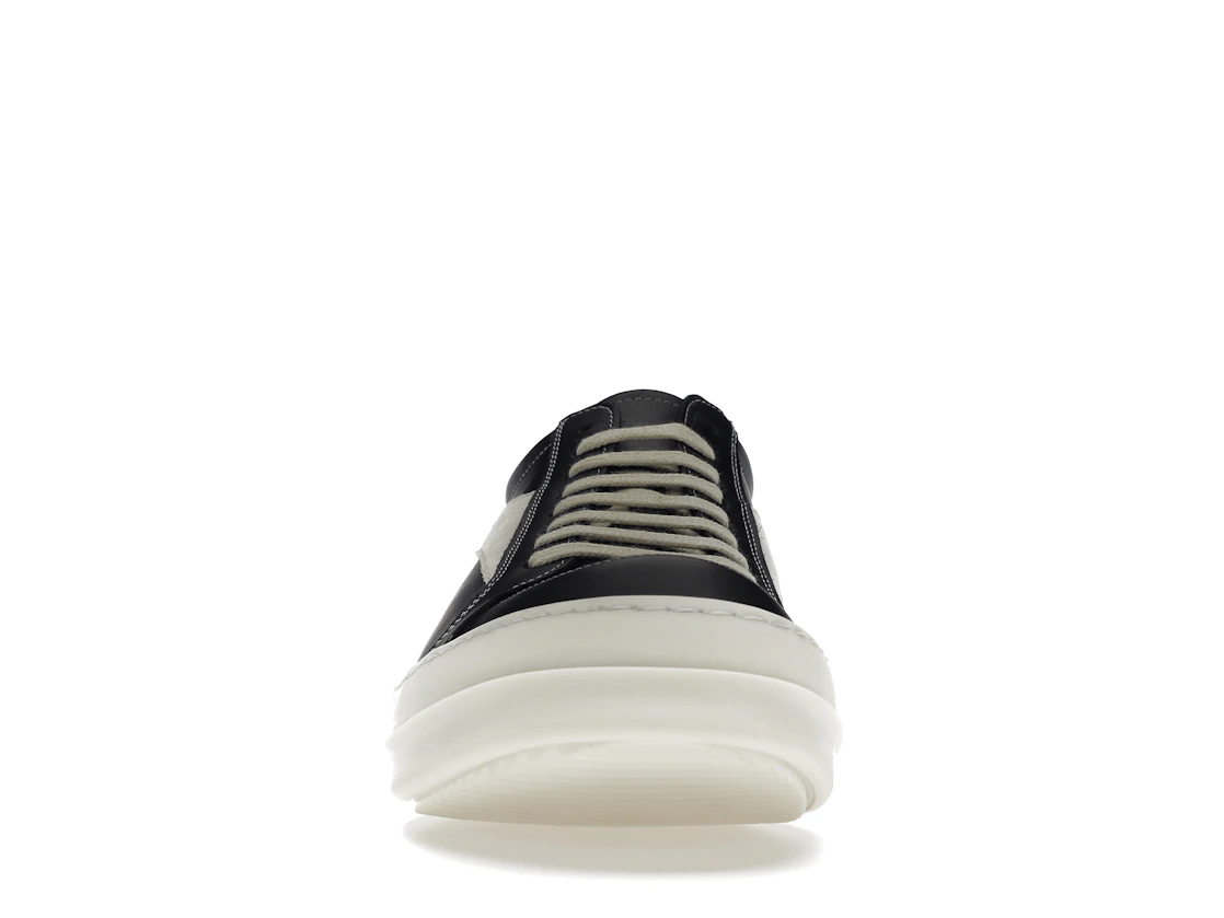 Vue 10 de Rick Owens Vintage Sneakers Black