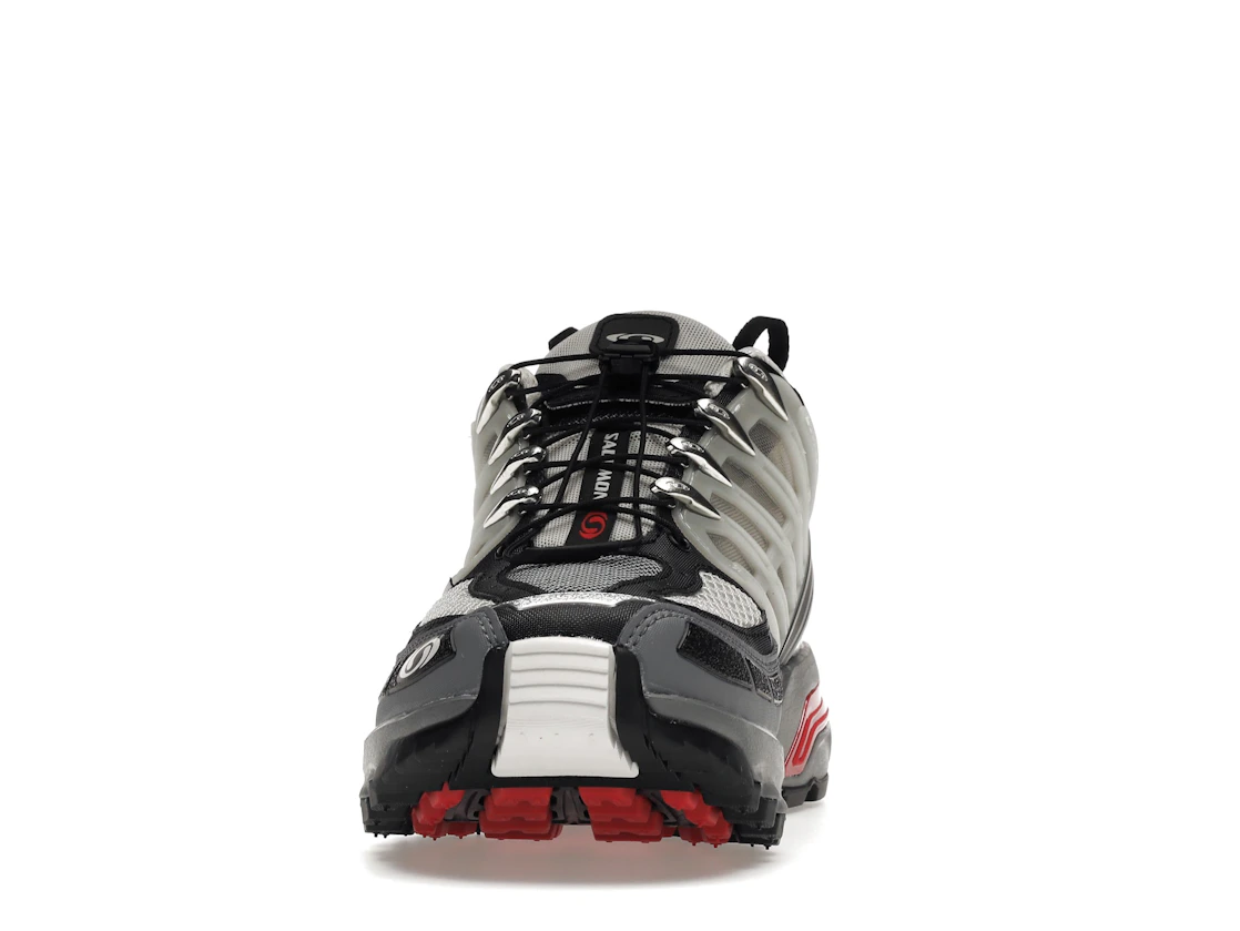Vue 11 de Salomon ACS Pro Advanced Lunar Rock Goji