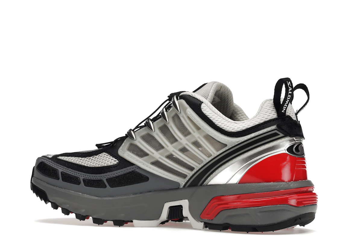 Vue 22 de Salomon ACS Pro Advanced Lunar Rock Goji